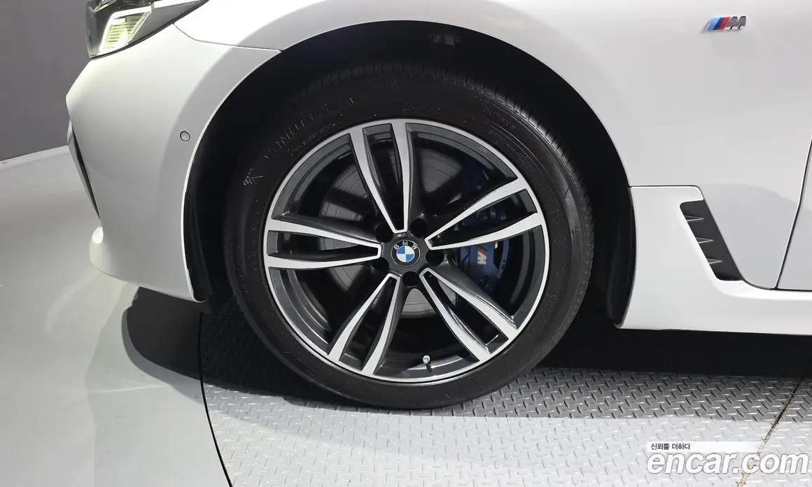 BMW 6 серия 2021 2.0 автомат (гидро), фото 5