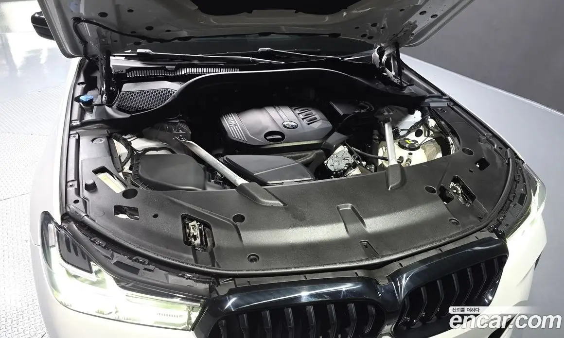 BMW 6 серия 2021 2.0 автомат (гидро), фото 6