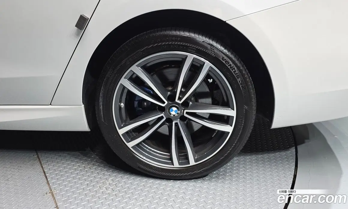 BMW 6 серия 2021 2.0 автомат (гидро), фото 7