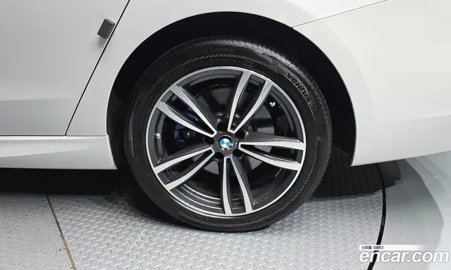 BMW 6 серия 2021 2.0 автомат (гидро), миниатюра 7