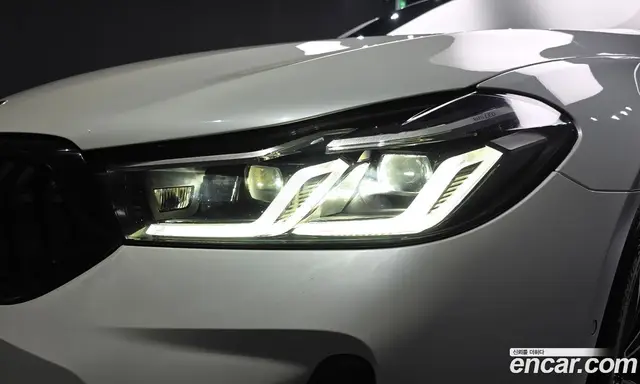 BMW 6 серия 2021 2.0 автомат (гидро), миниатюра 8
