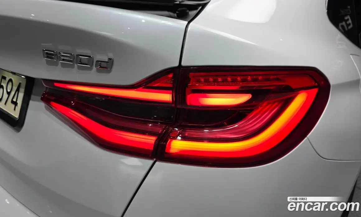BMW 6 серия 2021 2.0 автомат (гидро), фото 9