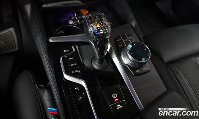 BMW 6 серия 2022 2.0 автомат (гидро), миниатюра 12
