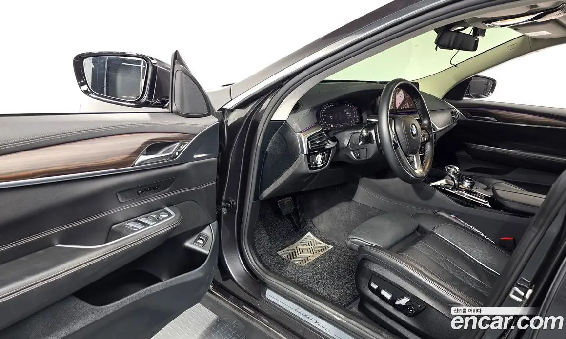 BMW 6 серия 2022 2.0 автомат (гидро), фото 13 BMW 6 серия 2022 2.0 автомат (гидро), фото 13