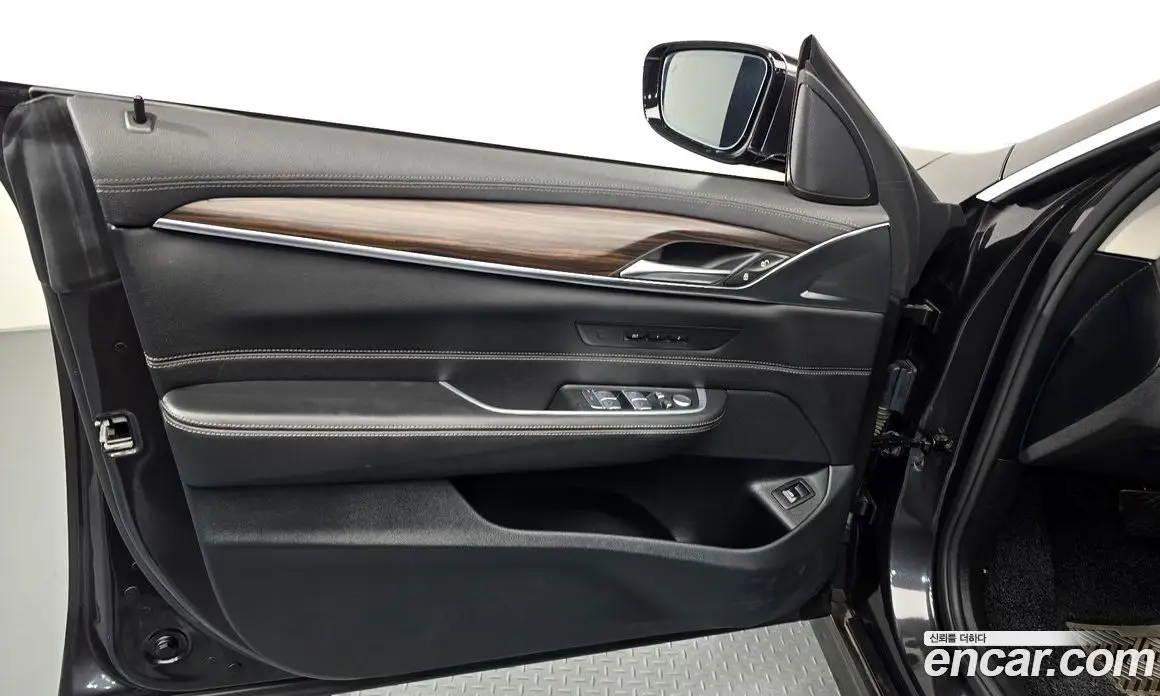 BMW 6 серия 2022 2.0 автомат (гидро), фото 14 BMW 6 серия 2022 2.0 автомат (гидро), фото 14