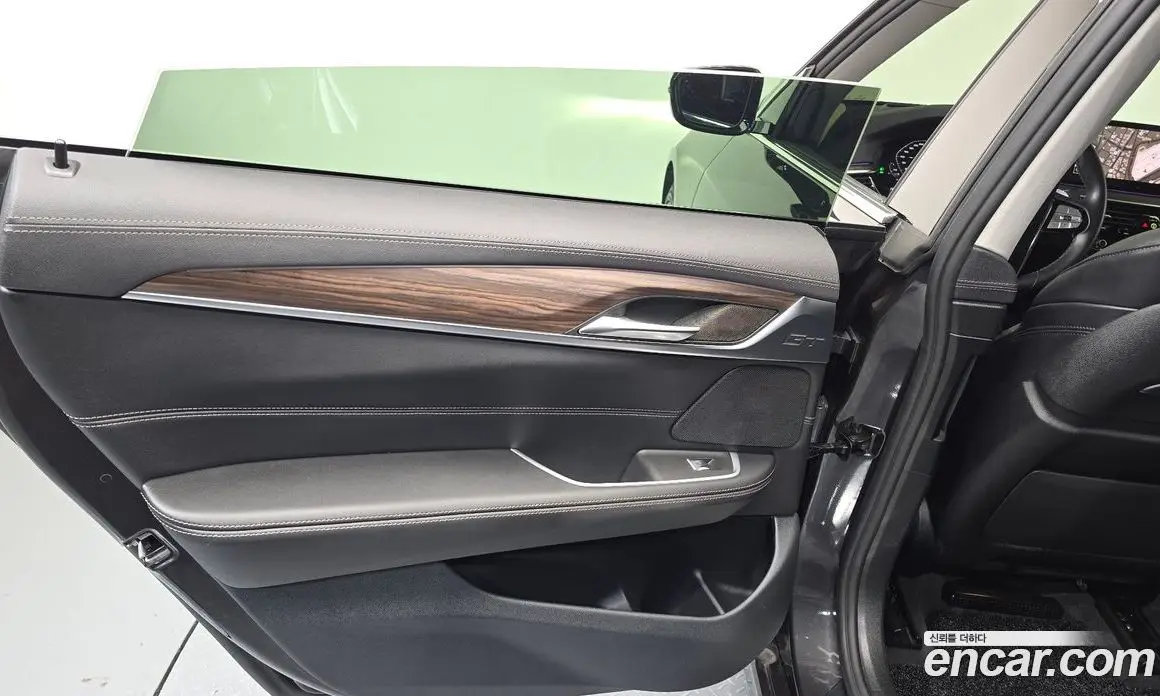 BMW 6 серия 2022 2.0 автомат (гидро), фото 15 BMW 6 серия 2022 2.0 автомат (гидро), фото 15
