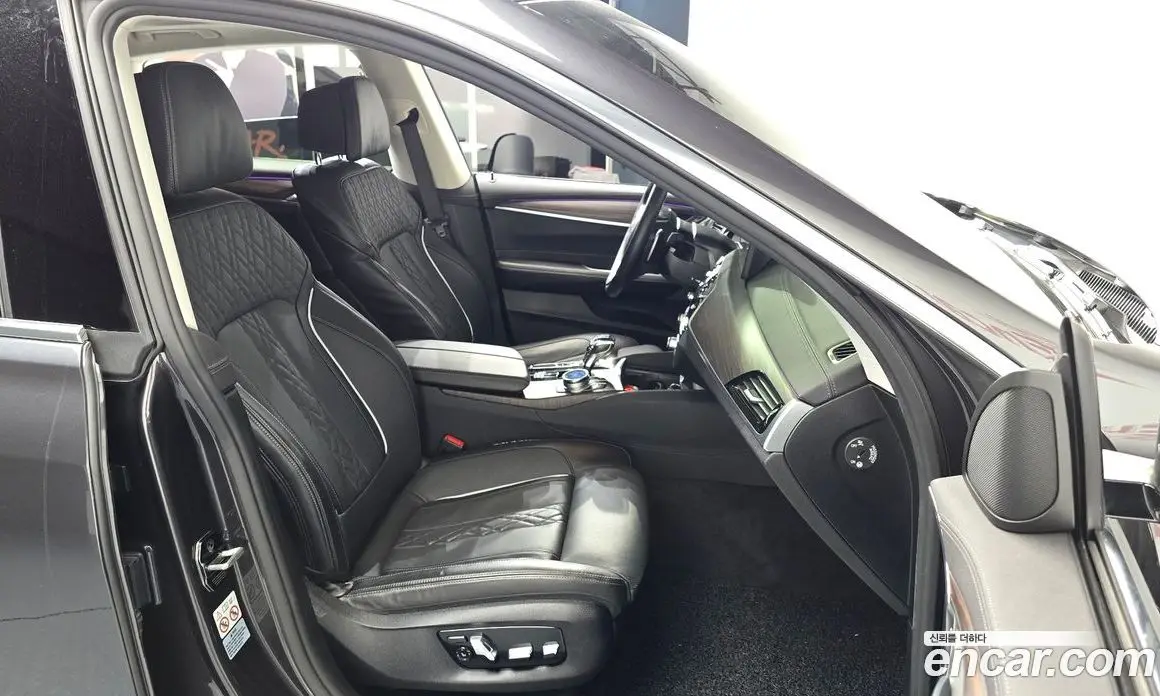 BMW 6 серия 2022 2.0 автомат (гидро), фото 16 BMW 6 серия 2022 2.0 автомат (гидро), фото 16
