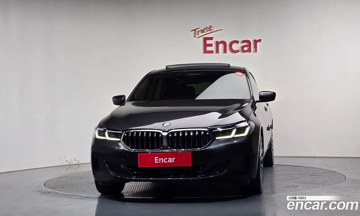 BMW 6 серия 2022 2.0 автомат (гидро), фото 3 BMW 6 серия 2022 2.0 автомат (гидро), фото 3