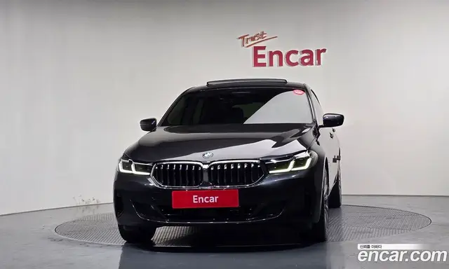 BMW 6 серия 2022 2.0 автомат (гидро), миниатюра 3 BMW 6 серия 2022 2.0 автомат (гидро), миниатюра 3