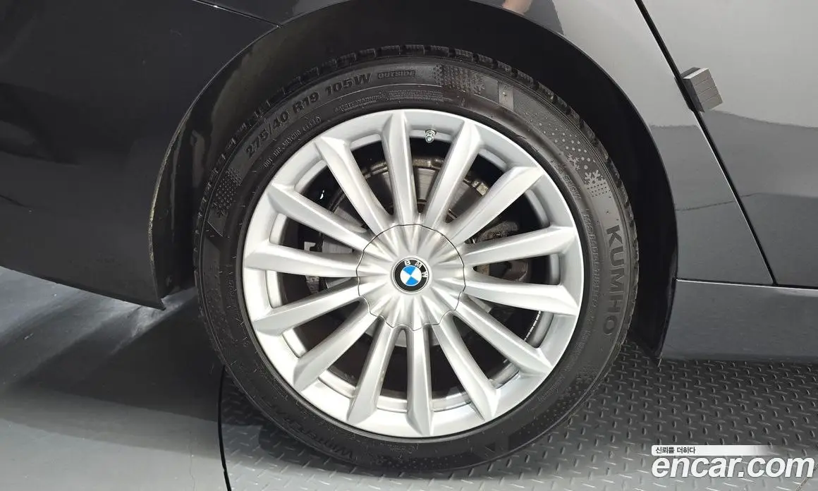 BMW 6 серия 2022 2.0 автомат (гидро), фото 5 BMW 6 серия 2022 2.0 автомат (гидро), фото 5