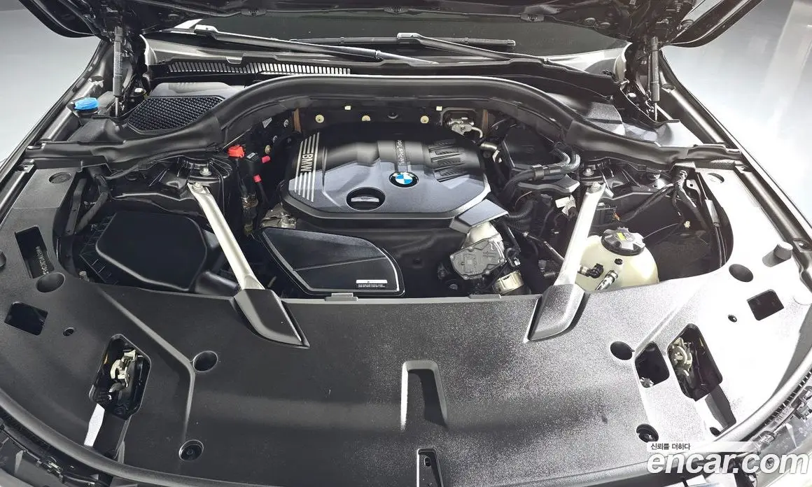 BMW 6 серия 2022 2.0 автомат (гидро), фото 6 BMW 6 серия 2022 2.0 автомат (гидро), фото 6