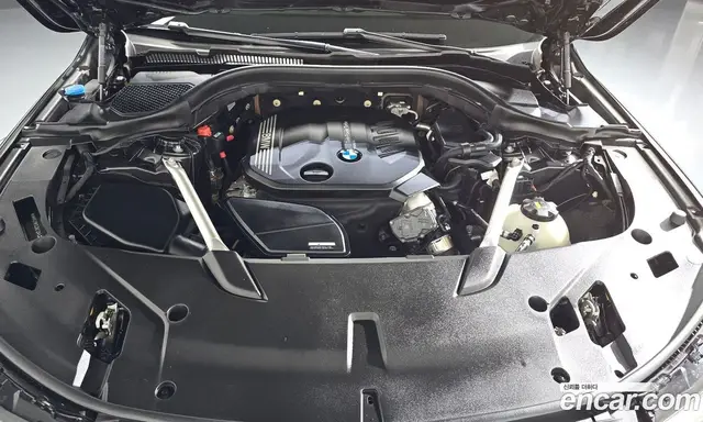 BMW 6 серия 2022 2.0 автомат (гидро), миниатюра 6 BMW 6 серия 2022 2.0 автомат (гидро), миниатюра 6