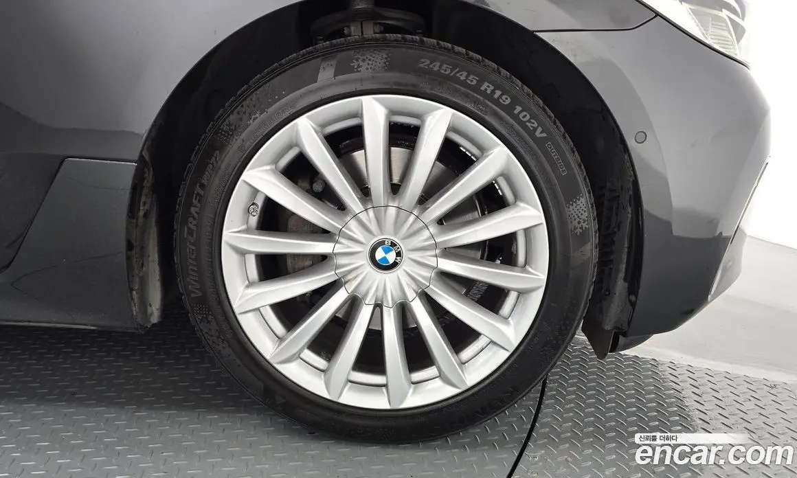 BMW 6 серия 2022 2.0 автомат (гидро), фото 7 BMW 6 серия 2022 2.0 автомат (гидро), фото 7