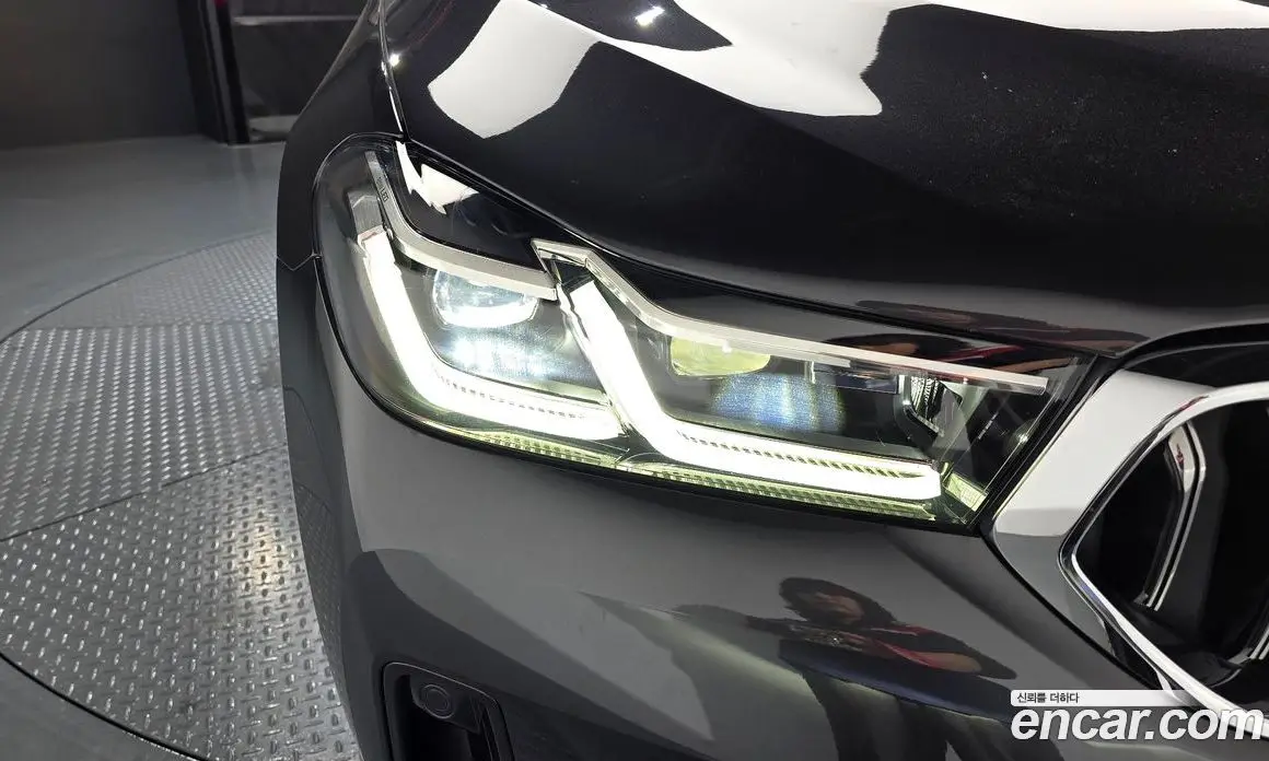 BMW 6 серия 2022 2.0 автомат (гидро), фото 8 BMW 6 серия 2022 2.0 автомат (гидро), фото 8