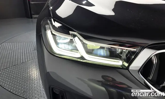 BMW 6 серия 2022 2.0 автомат (гидро), миниатюра 8 BMW 6 серия 2022 2.0 автомат (гидро), миниатюра 8