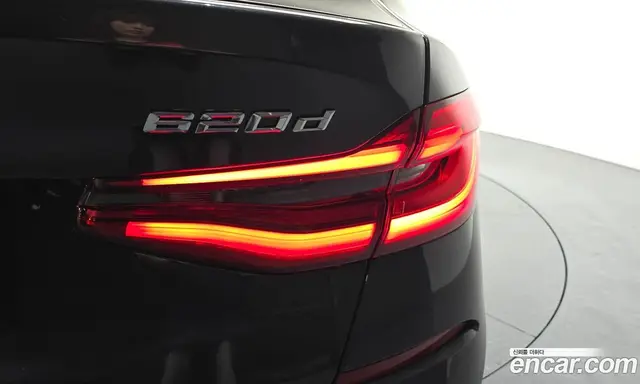 BMW 6 серия 2022 2.0 автомат (гидро), миниатюра 9 BMW 6 серия 2022 2.0 автомат (гидро), миниатюра 9