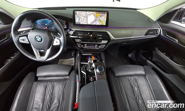 BMW 6 серия 2022 2.0 автомат (гидро), миниатюра 10 BMW 6 серия 2022 2.0 автомат (гидро), миниатюра 10