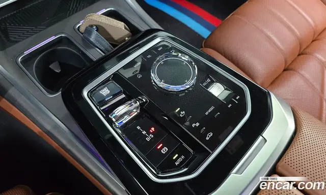 BMW 7 серия 2022 3.0 автомат (гидро), миниатюра 12