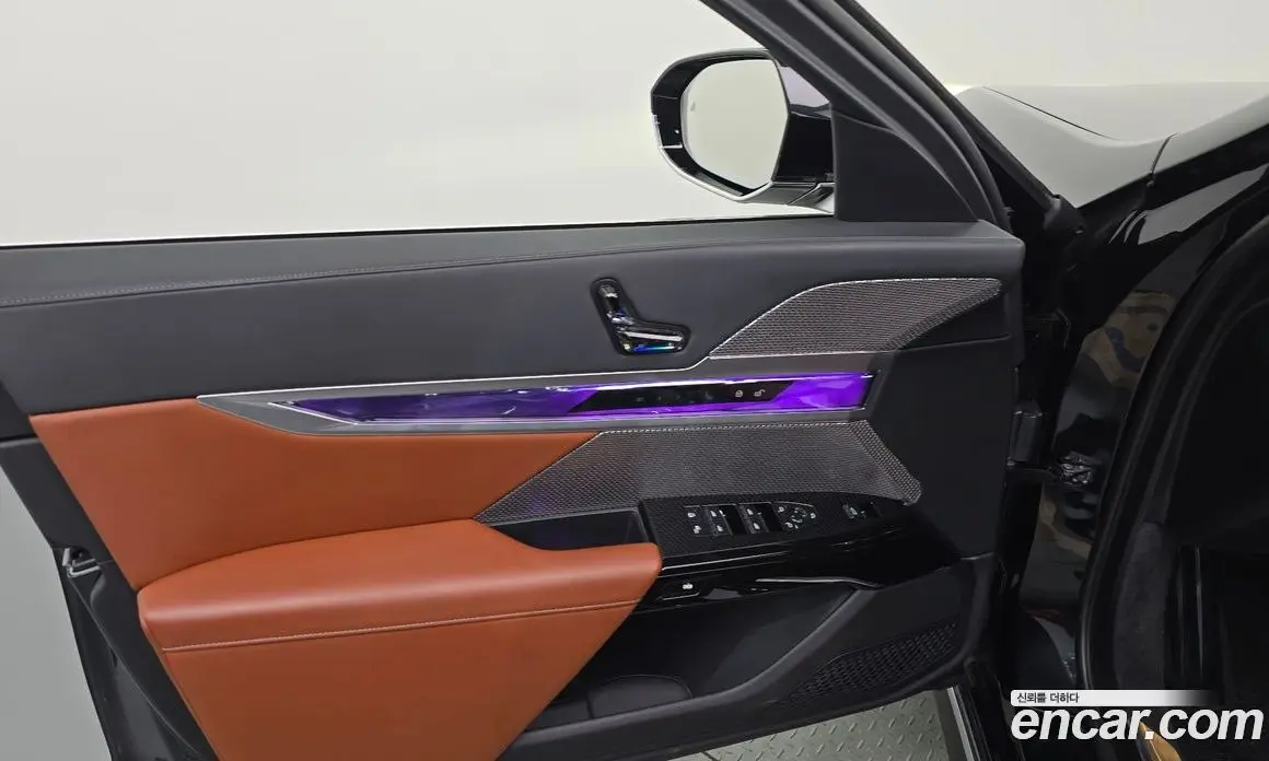 BMW 7 серия 2022 3.0 автомат (гидро), фото 14