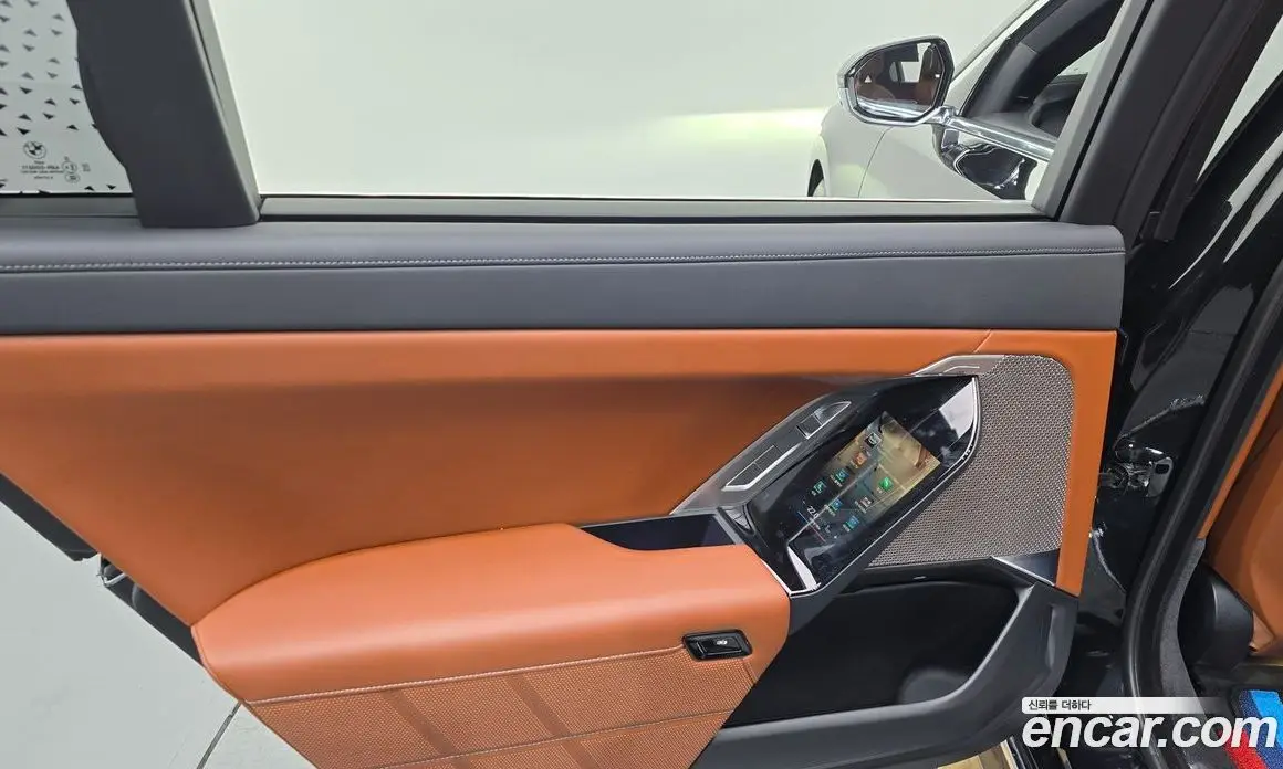 BMW 7 серия 2022 3.0 автомат (гидро), фото 15
