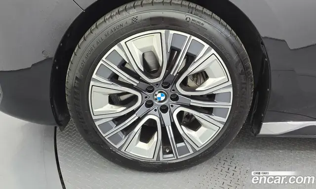 BMW 7 серия 2022 3.0 автомат (гидро), миниатюра 5