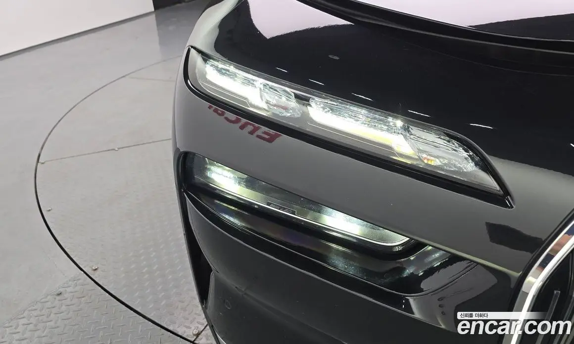 BMW 7 серия 2022 3.0 автомат (гидро), фото 8
