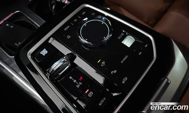 BMW 7 серия 2025 3.0 автомат (гидро), миниатюра 12