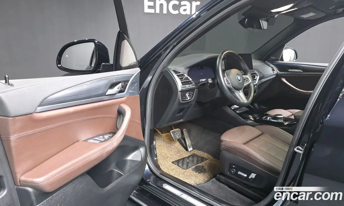 BMW iX3 2023 0.2 автомат (гидро), фото 13