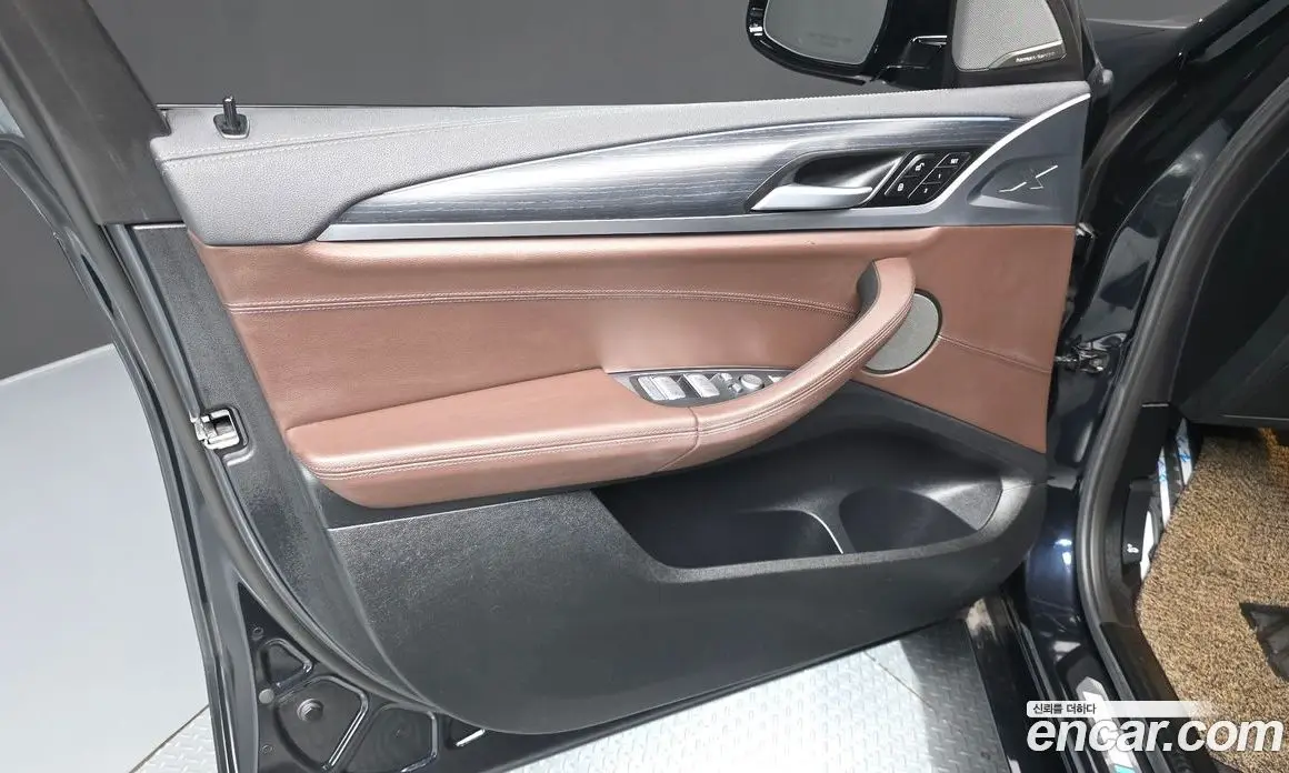 BMW iX3 2023 0.2 автомат (гидро), фото 14