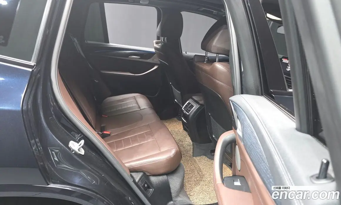BMW iX3 2023 0.2 автомат (гидро), фото 18