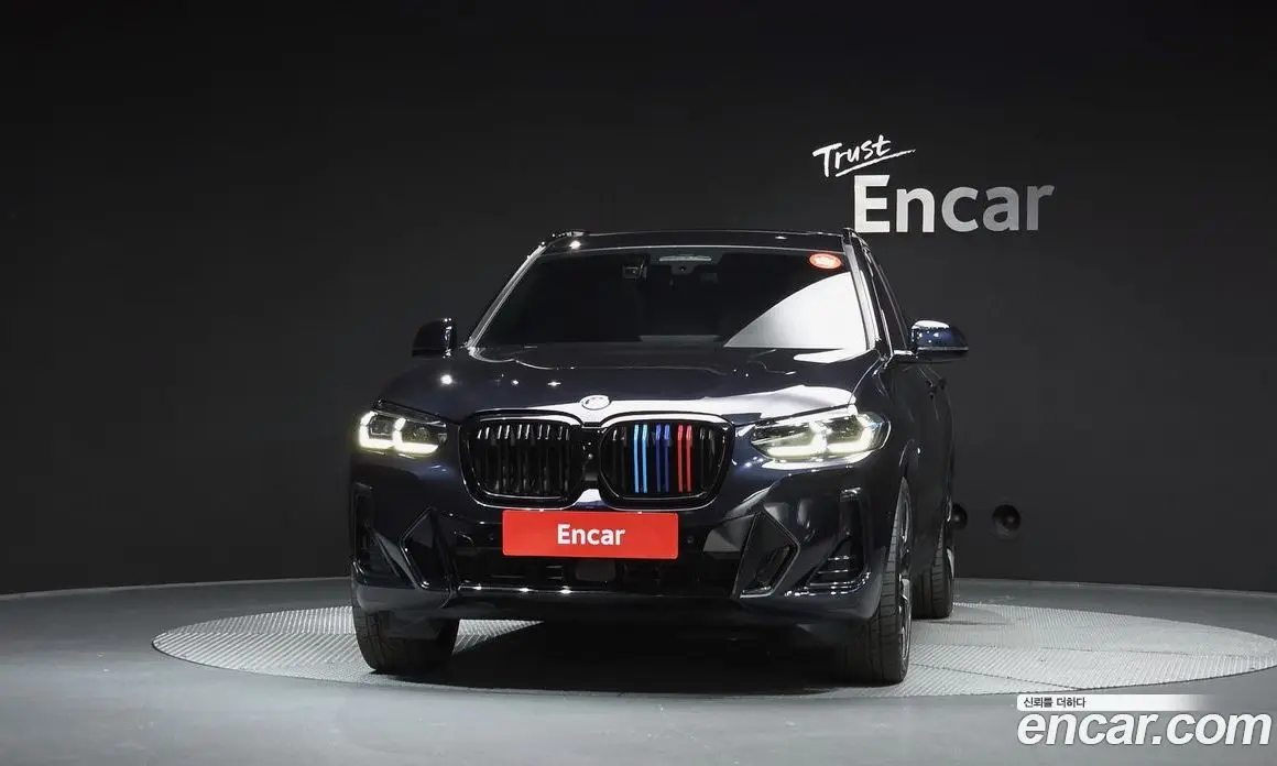 BMW iX3 2023 0.2 автомат (гидро), фото 3