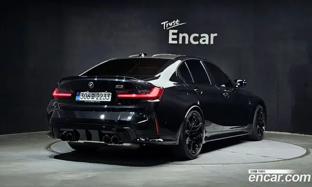 BMW M3 2025 3.0 автомат (гидро), миниатюра 2 BMW M3 2025 3.0 автомат (гидро), миниатюра 2