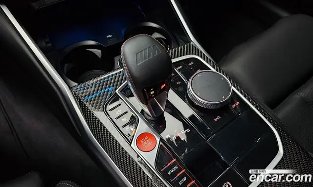 BMW M3 2025 3.0 автомат (гидро), миниатюра 12