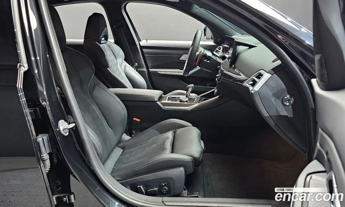 BMW M3 2025 3.0 автомат (гидро), фото 16 BMW M3 2025 3.0 автомат (гидро), фото 16