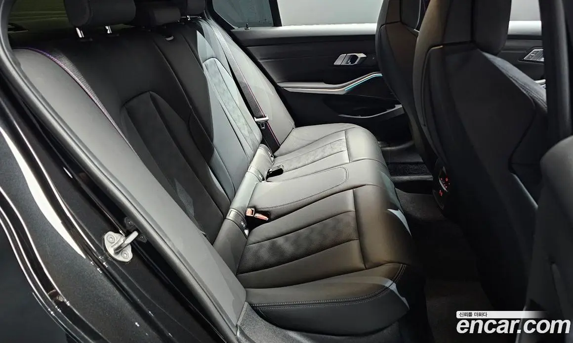 BMW M3 2025 3.0 автомат (гидро), фото 18 BMW M3 2025 3.0 автомат (гидро), фото 18