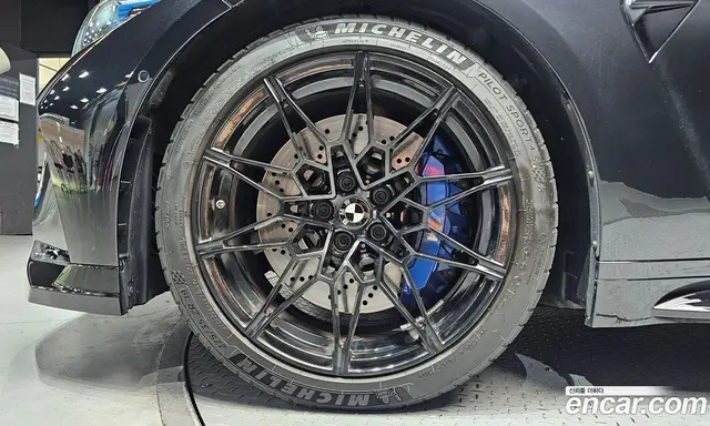 BMW M3 2025 3.0 автомат (гидро), миниатюра 5 BMW M3 2025 3.0 автомат (гидро), миниатюра 5