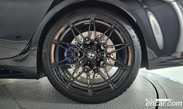 BMW M3 2025 3.0 автомат (гидро), миниатюра 7 BMW M3 2025 3.0 автомат (гидро), миниатюра 7