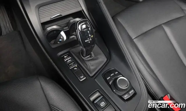 BMW X1 2018 2.0 автомат (гидро), миниатюра 12