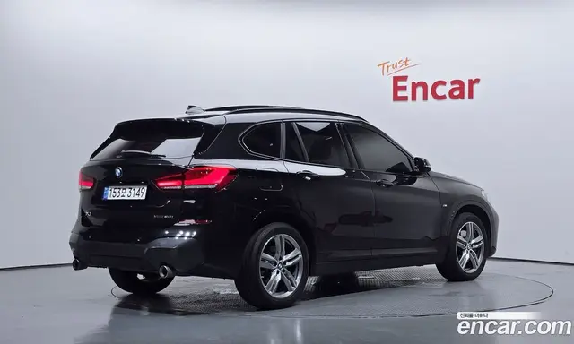 BMW X1 2020 2.0 автомат (гидро), миниатюра 2 BMW X1 2020 2.0 автомат (гидро), миниатюра 2