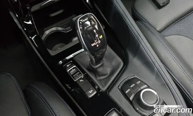 BMW X1 2020 2.0 автомат (гидро), миниатюра 12