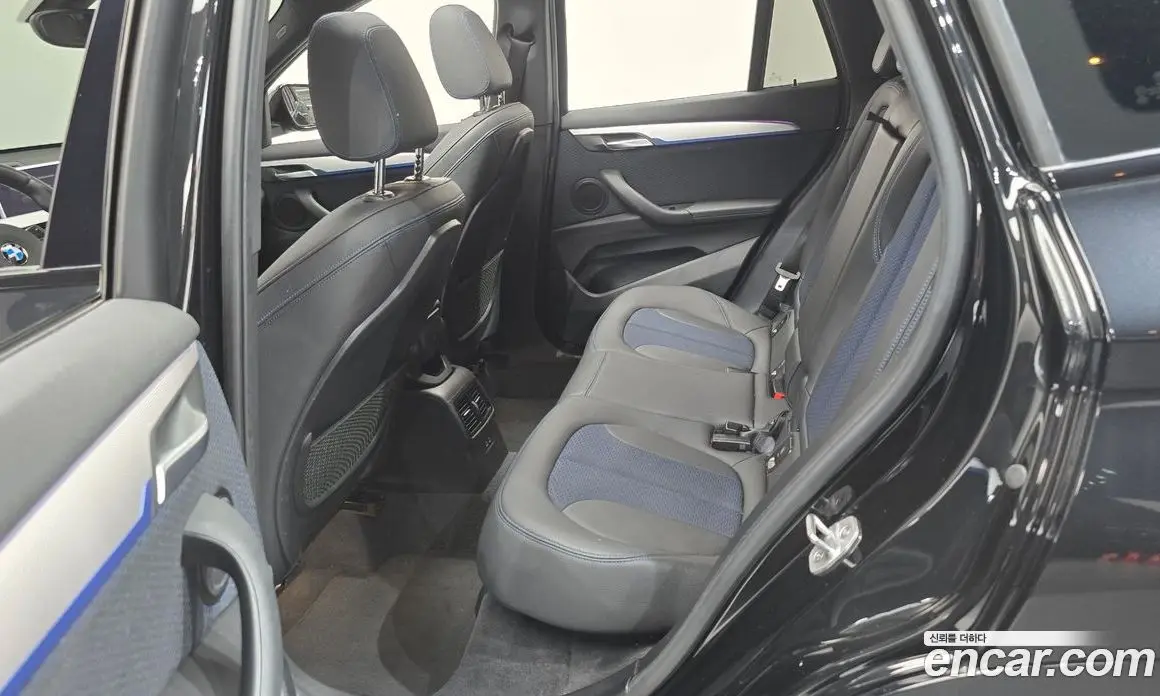 BMW X1 2020 2.0 автомат (гидро), фото 16 BMW X1 2020 2.0 автомат (гидро), фото 16