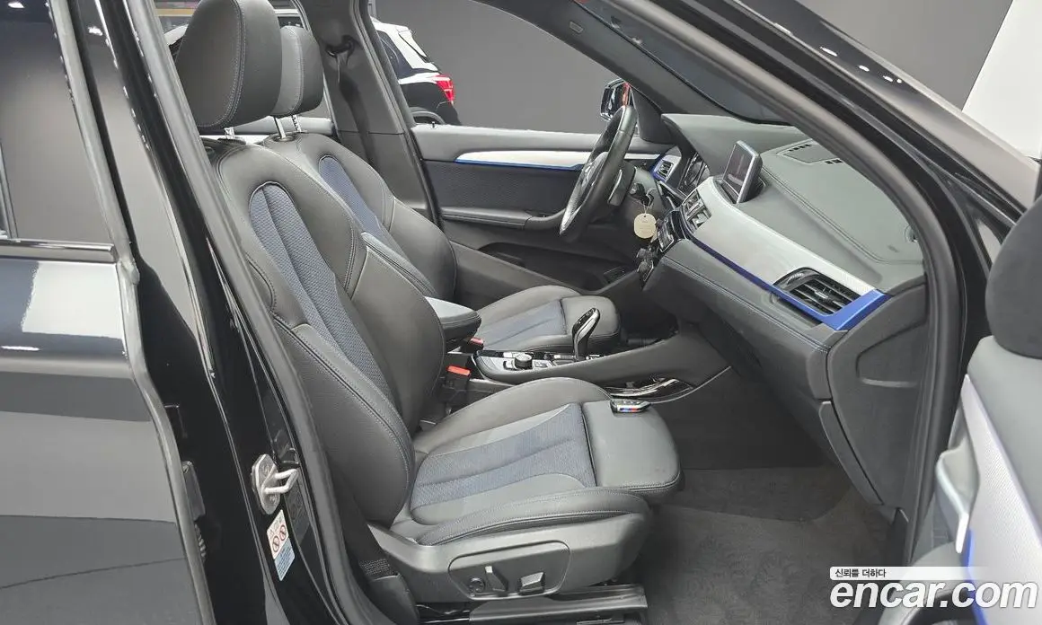 BMW X1 2020 2.0 автомат (гидро), фото 17 BMW X1 2020 2.0 автомат (гидро), фото 17