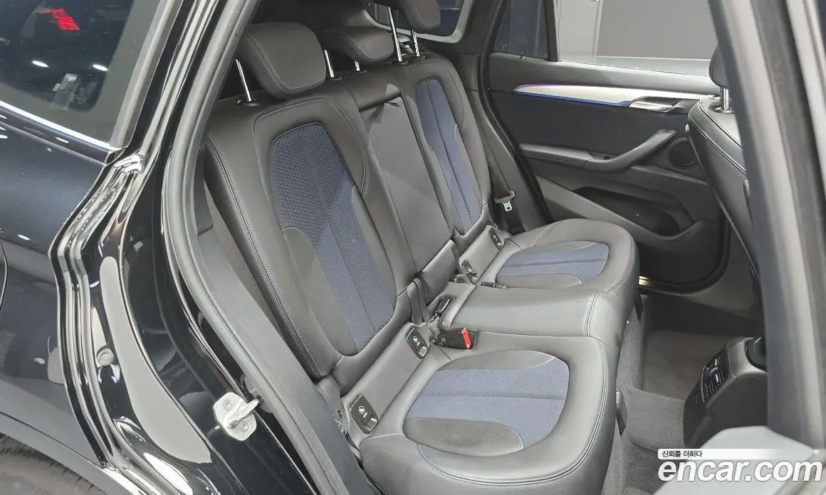 BMW X1 2020 2.0 автомат (гидро), фото 18 BMW X1 2020 2.0 автомат (гидро), фото 18