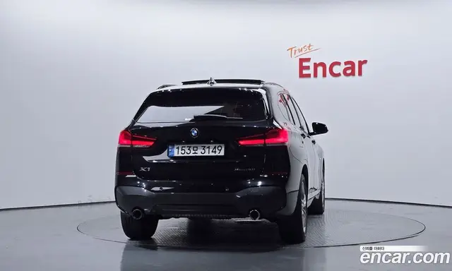 BMW X1 2020 2.0 автомат (гидро), миниатюра 4 BMW X1 2020 2.0 автомат (гидро), миниатюра 4