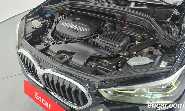 BMW X1 2020 2.0 автомат (гидро), миниатюра 6 BMW X1 2020 2.0 автомат (гидро), миниатюра 6