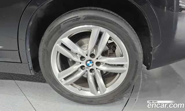 BMW X1 2020 2.0 автомат (гидро), миниатюра 7 BMW X1 2020 2.0 автомат (гидро), миниатюра 7