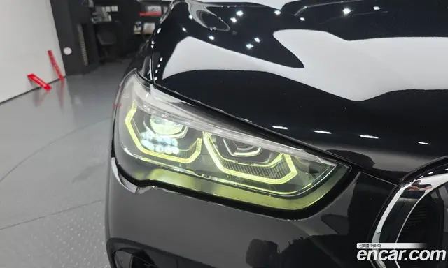 BMW X1 2020 2.0 автомат (гидро), миниатюра 8 BMW X1 2020 2.0 автомат (гидро), миниатюра 8