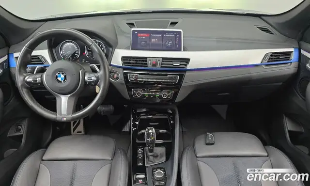 BMW X1 2020 2.0 автомат (гидро), миниатюра 10 BMW X1 2020 2.0 автомат (гидро), миниатюра 10