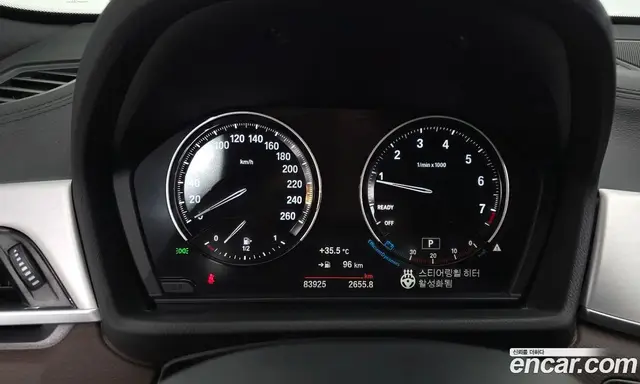 BMW X1 2021 2.0 автомат (гидро), миниатюра 11