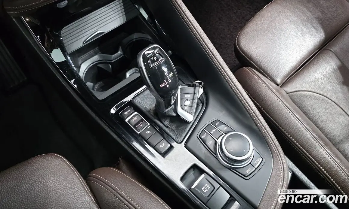 BMW X1 2021 2.0 автомат (гидро), фото 12